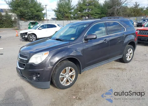 2015 Chevrolet Equinox 1Lt from USA, damaged, VIN 2GNALBEK8F6336679